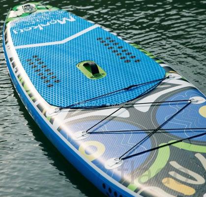 Сап борд Sup доска FunWater 11' Monkey