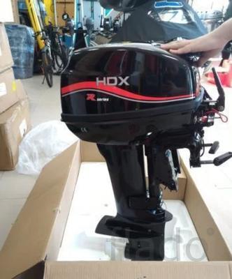 Лодочный мотор HDX R SERIES T 15 BMS