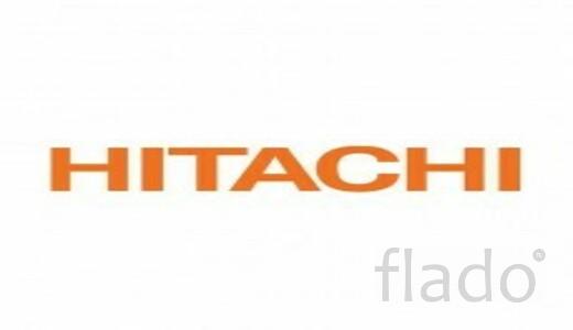 Гидравлический насос Hitachi ZX330-3