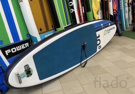 Сап доска Sup board Gladiator LT10.8