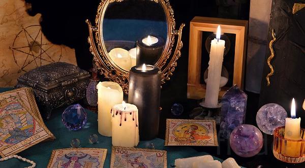 Оберег на всю жизнь Магические услуги