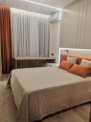 Пошив шторы на заказ