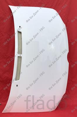 Капот Мерседес Спринтер W901-905, из стеклопластика