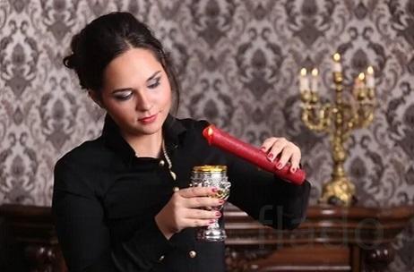 Предсказательница Королёв. Гадание онлайн Королёв