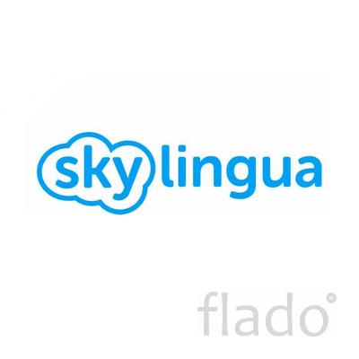 Онлайн-школа иностранных языков SkyLingua