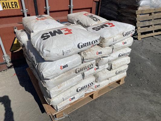 Приобретаем полиамид, гранулы, брак изделий