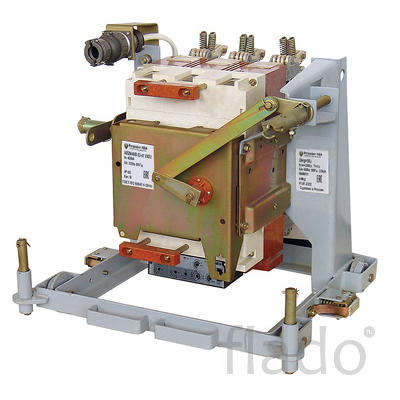 Автоматический выключатель АВ2М4