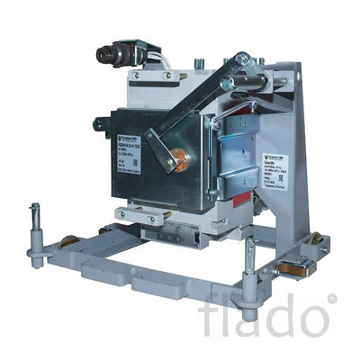 Выключатель автоматический АВ2М10