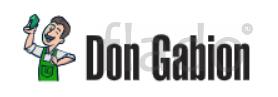 Компания «Don Gabion» – габионные конструкции любых типов