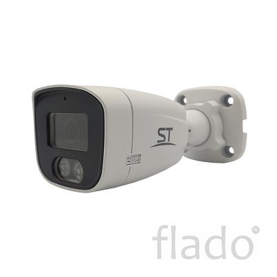 Продам видеокамеру ST-190 POE (2,8mm)