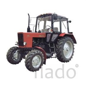 Универсальный трактор МТЗ 80.1 с доставкой по России