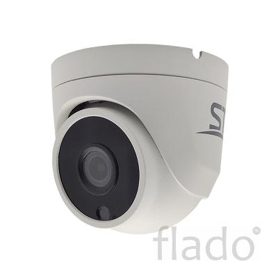 Продам видеокамеру ST-S2111 FULLCOLOR Белый (3,6mm)