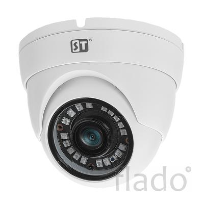 Продам видеокамеру ST-2203 Белый (3,6mm)