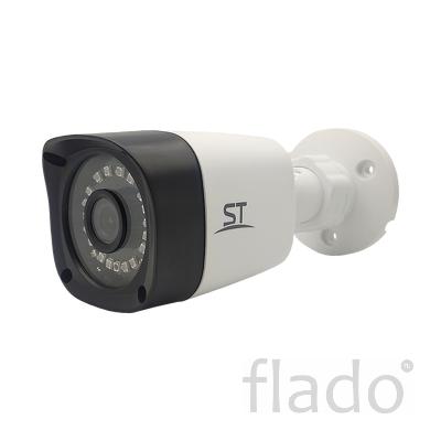 Продам видеокамеру ST-2205 Белый (2,8mm)