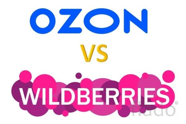 Создание rich контент Продвижение Wildberries Ozon