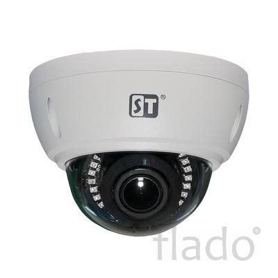 Продам видеокамеру ST-2023 Белый (2,8-12mm)