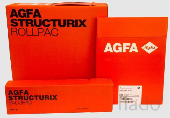 Покупаем плёнку Agfa F8