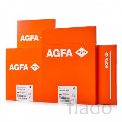 Купим плёнку Agfa D7