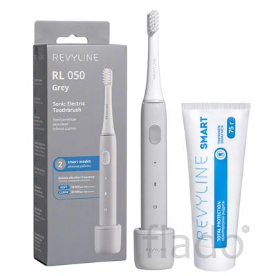 Revyline RL 050 и паста зубная Smart