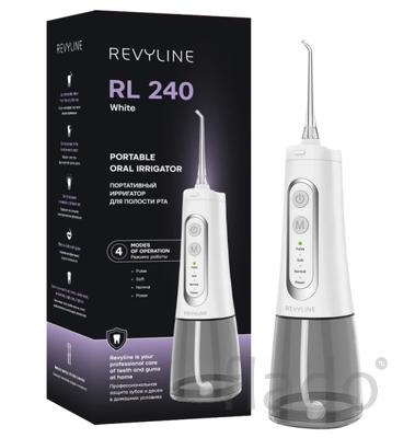 Revyline RL240 (белый)