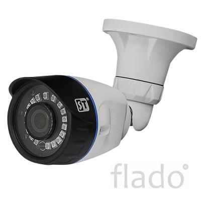 Продам видеокамеру ST-4021 Белый (2,8mm)