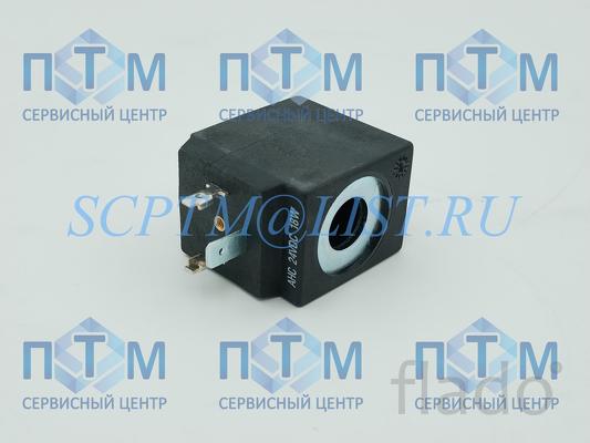 Катушка электромагнитная Tecnord 24 DC 18W