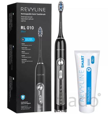 Revyline RL010 Black