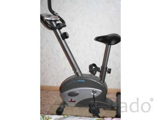 Продаю велотренажер Smart Bike BC 5450