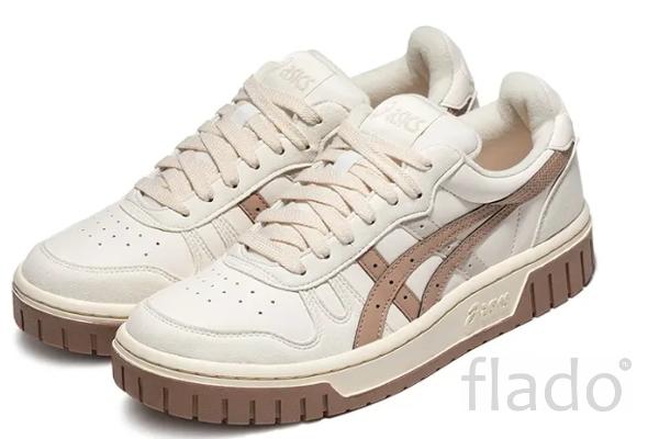 кроссовки asics court mz