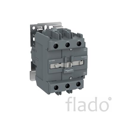 LC1E40F5 Пускатель контактор 110в Schneider Electric