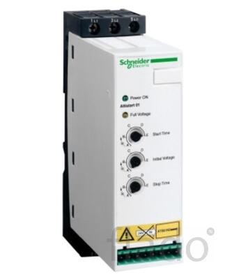 ATS01N222QN устройство плавного пуска Schneider Electric