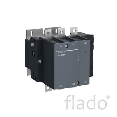 LC1E250M5 Пускатель контактор Schneider Electric