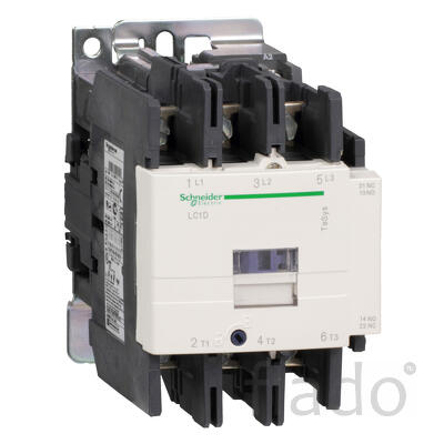 LC1D80M7 Пускатель контактор Schneider Electric