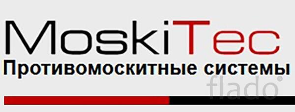 Moskitec г. Ростов-на-Дону