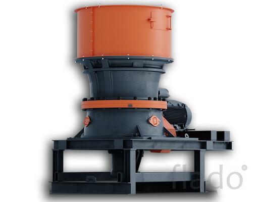 Футеровка для конусной дробилки Sandvik H2800 (CH420)