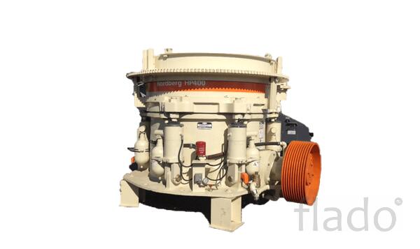 Футеровка для конусных дробилок Metso HP400