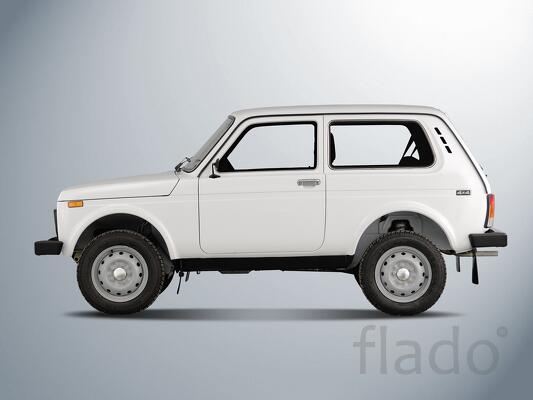 Куплю ВАЗ (LADA) 4x4 (Нива)