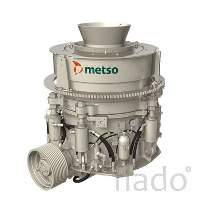 Футеровка для щековой дробилки Metso С160