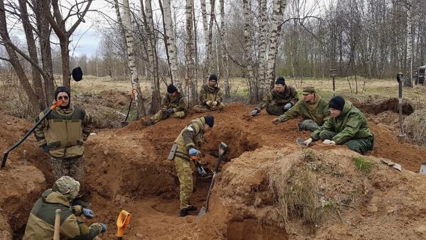 работа вахтой в удаленном районе