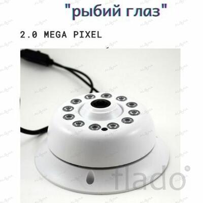 Камера AHD PC3051080D panaramic