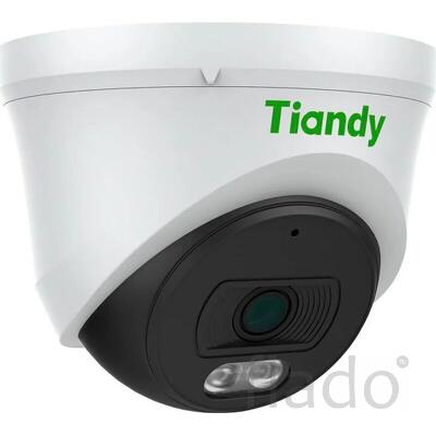 Камера IP Tiandy TC-C320N