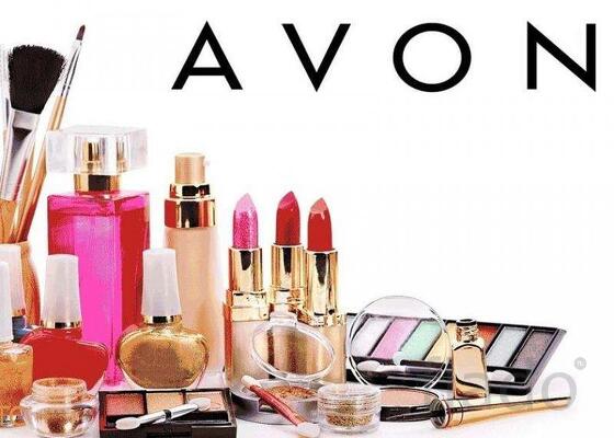 AVON официально