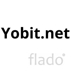 Биржа Yobit