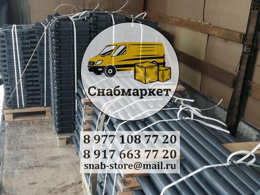 Обойма для колонн ЖБ 200"500(мм)