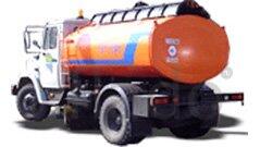 КО-713H-01 на шасси ЗИЛ - 433362 г. Москва