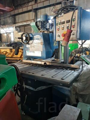 Продам фрезерный станок Gerima MMС-600-15