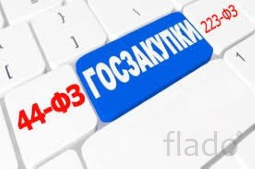 Услуги юриста по госзакупкам в Москве