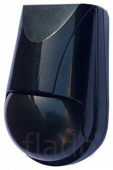 Пирон-4 black извещатель охранный объемный оптико-электронный