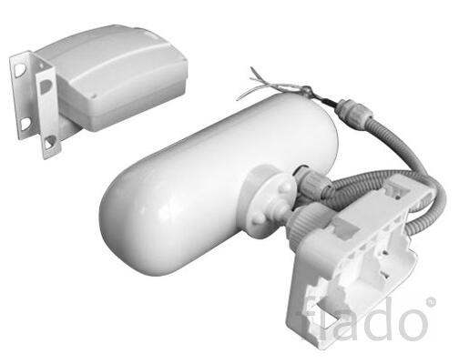 Амир-40-01а извещатель радиоволновой однопозиционный