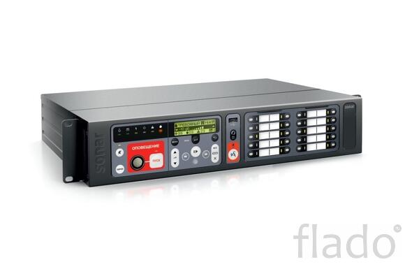 Spm-b10050-ar моноблок ппу стоечный на 10 зон